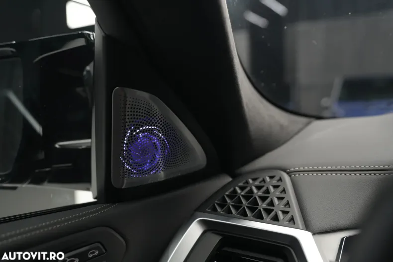 BMW X6 M din 2024 cu 37.203 km - oferta BMW153428 - foto 31