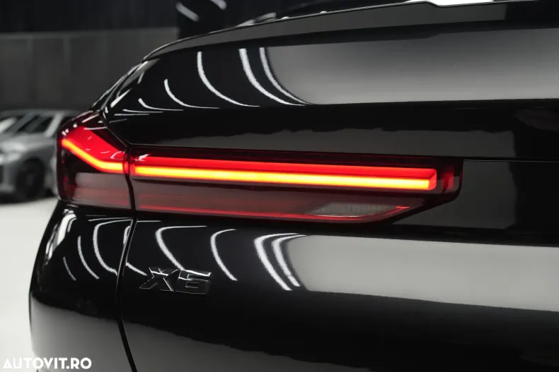 BMW X6 M din 2024 cu 37.203 km - oferta BMW153428 - foto 36