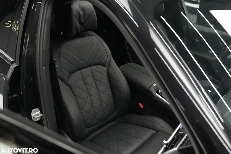 BMW X6 M din 2024 cu 37.203 km - oferta BMW153428 - foto 38