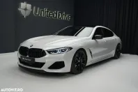BMW Seria 8 din 2020 cu 45.000 km - oferta BMW153429 - foto 1