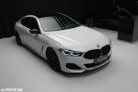 BMW Seria 8 din 2020 cu 45.000 km - oferta BMW153429 - foto 6