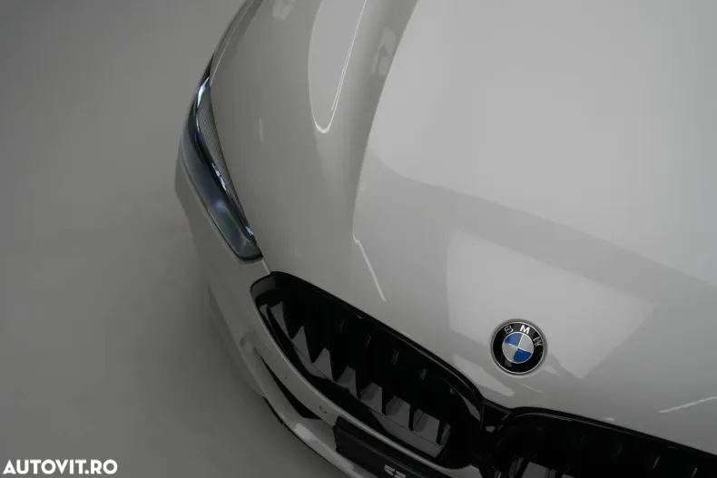 BMW Seria 8 din 2020 cu 45.000 km - oferta BMW153429 - foto 7