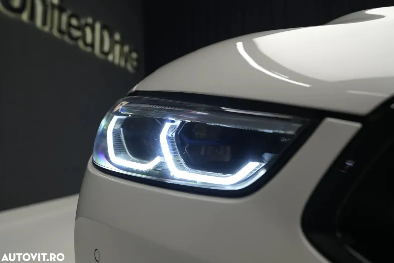 BMW Seria 8 din 2020 cu 45.000 km - oferta BMW153429 - foto 8