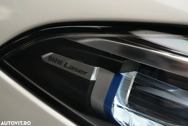 BMW Seria 8 din 2020 cu 45.000 km - oferta BMW153429 - foto 10