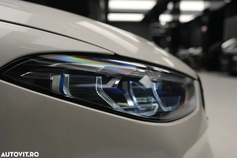 BMW Seria 8 din 2020 cu 45.000 km - oferta BMW153429 - foto 11