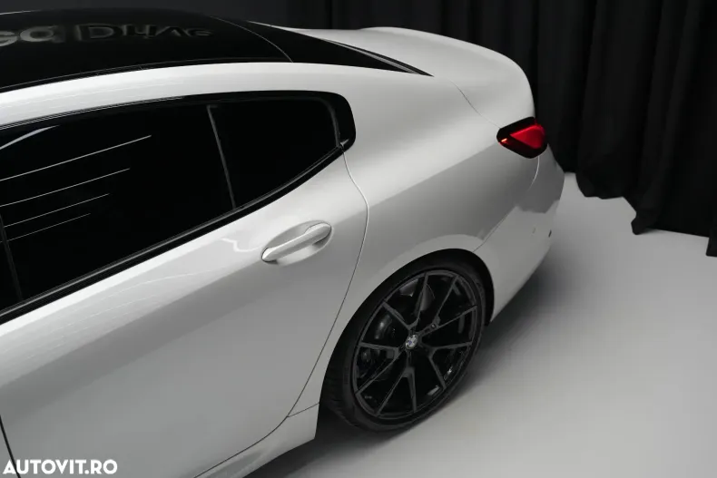 BMW Seria 8 din 2020 cu 45.000 km - oferta BMW153429 - foto 14