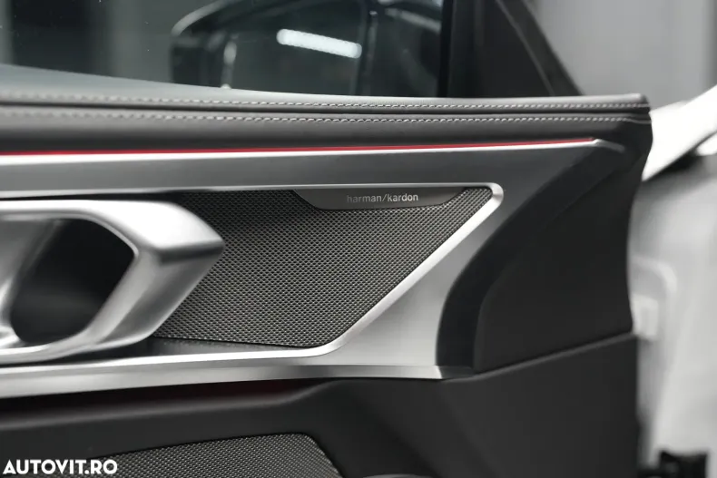 BMW Seria 8 din 2020 cu 45.000 km - oferta BMW153429 - foto 15