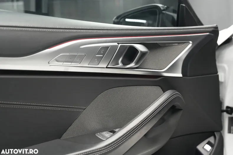 BMW Seria 8 din 2020 cu 45.000 km - oferta BMW153429 - foto 16