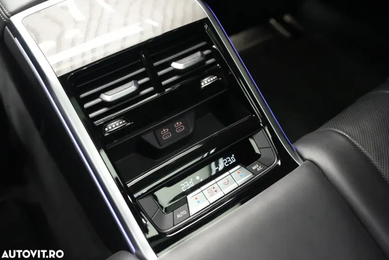 BMW Seria 8 din 2020 cu 45.000 km - oferta BMW153429 - foto 18