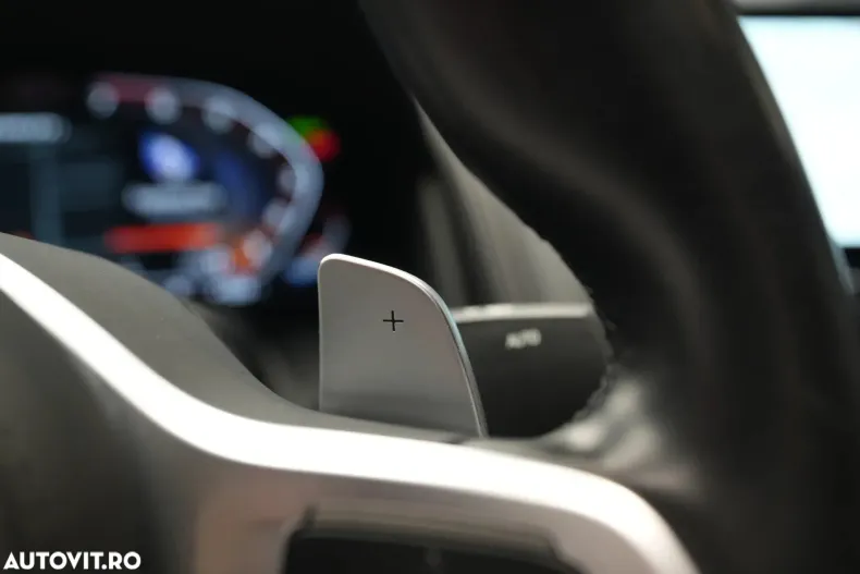 BMW Seria 8 din 2020 cu 45.000 km - oferta BMW153429 - foto 20