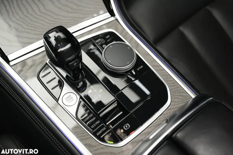 BMW Seria 8 din 2020 cu 45.000 km - oferta BMW153429 - foto 22