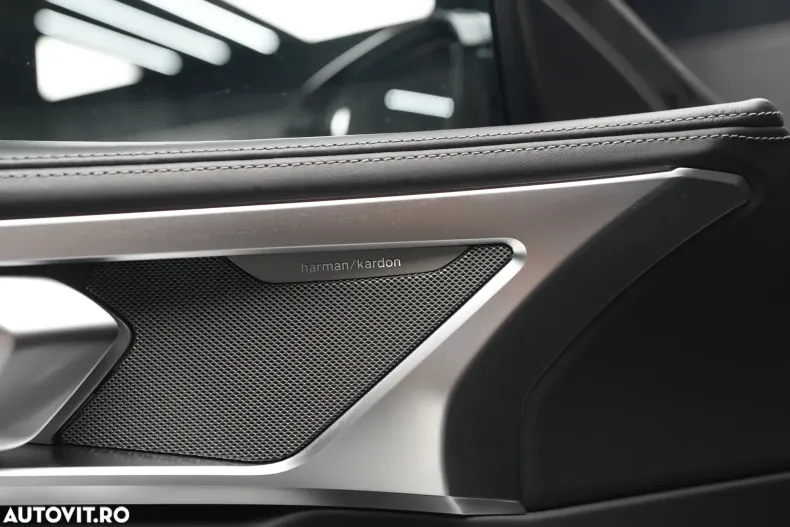 BMW Seria 8 din 2020 cu 45.000 km - oferta BMW153429 - foto 25