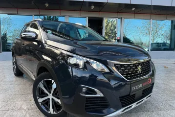 Peugeot 3008 din 2019 - oferta PEU153430