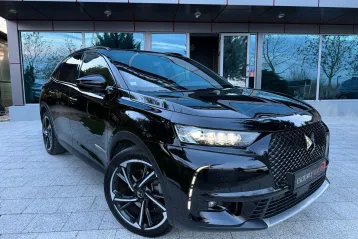 DS Automobiles DS 7 Crossback din 2021 - oferta DSA153431