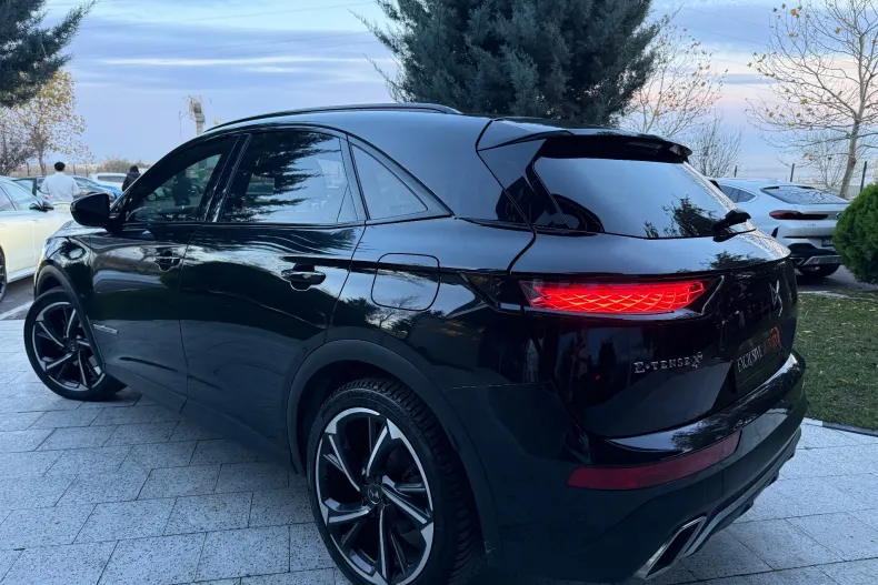 DS Automobiles DS 7 Crossback din 2021 cu 86.000 km - oferta DSA153431 - foto 5