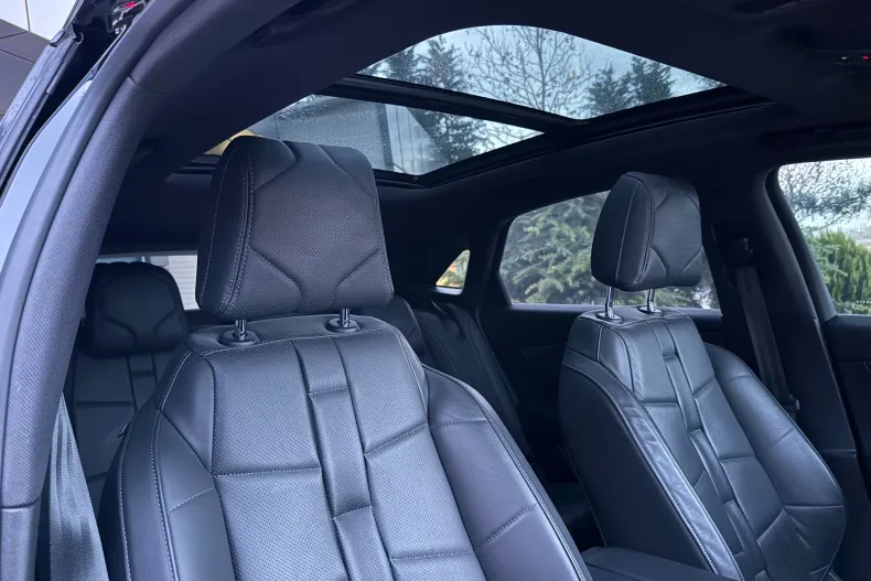 DS Automobiles DS 7 Crossback din 2021 cu 86.000 km - oferta DSA153431 - foto 9