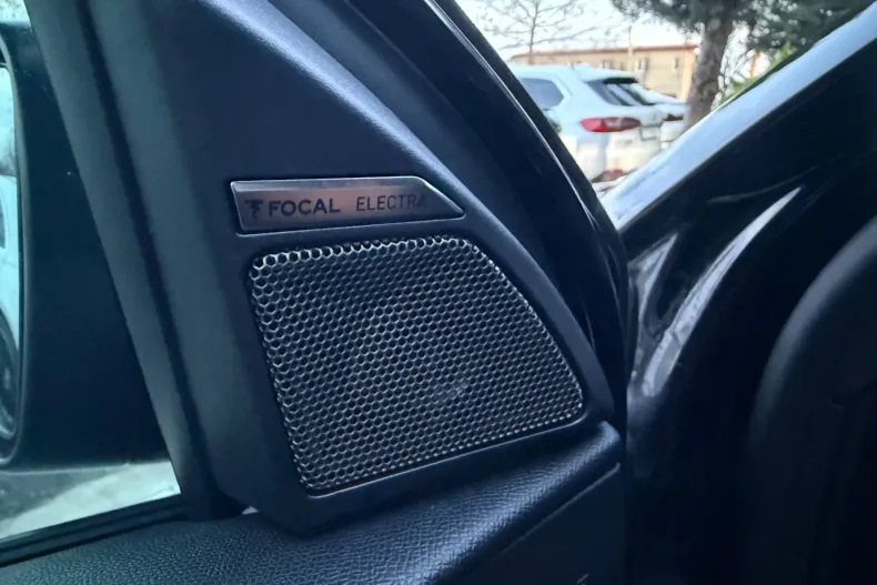 DS Automobiles DS 7 Crossback din 2021 cu 86.000 km - oferta DSA153431 - foto 11