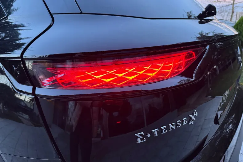 DS Automobiles DS 7 Crossback din 2021 cu 86.000 km - oferta DSA153431 - foto 12