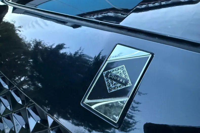 DS Automobiles DS 7 Crossback din 2021 cu 86.000 km - oferta DSA153431 - foto 15