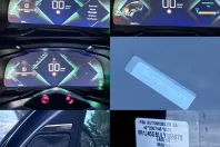 DS Automobiles DS 7 Crossback din 2021 cu 86.000 km - oferta DSA153431 - foto 17