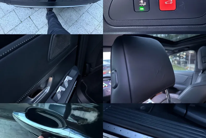 DS Automobiles DS 7 Crossback din 2021 cu 86.000 km - oferta DSA153431 - foto 18