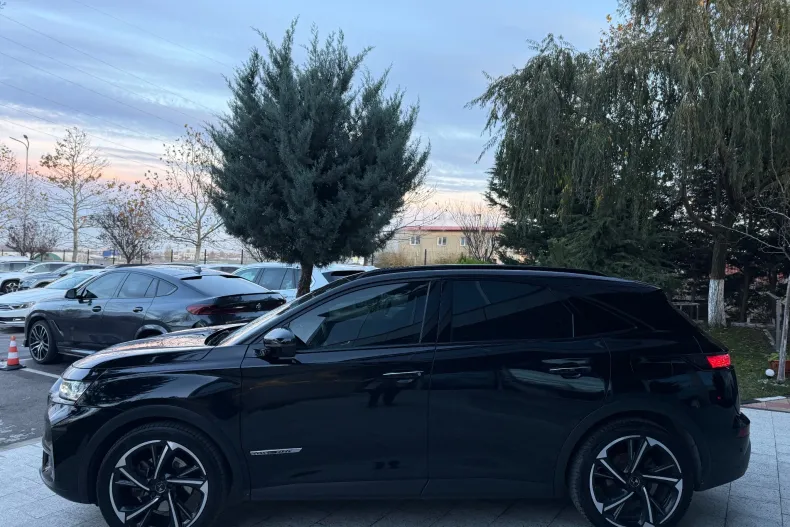 DS Automobiles DS 7 Crossback din 2021 cu 86.000 km - oferta DSA153431 - foto 21