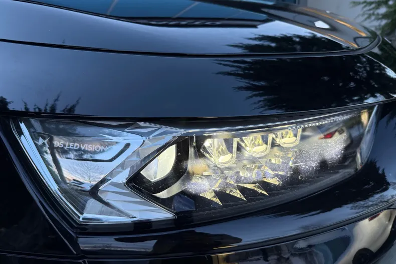 DS Automobiles DS 7 Crossback din 2021 cu 86.000 km - oferta DSA153431 - foto 23