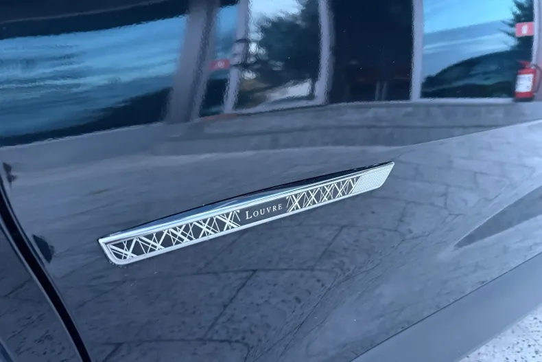 DS Automobiles DS 7 Crossback din 2021 cu 86.000 km - oferta DSA153431 - foto 26