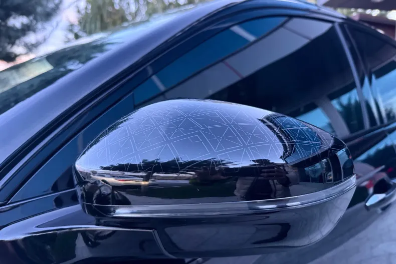 DS Automobiles DS 7 Crossback din 2021 cu 86.000 km - oferta DSA153431 - foto 30