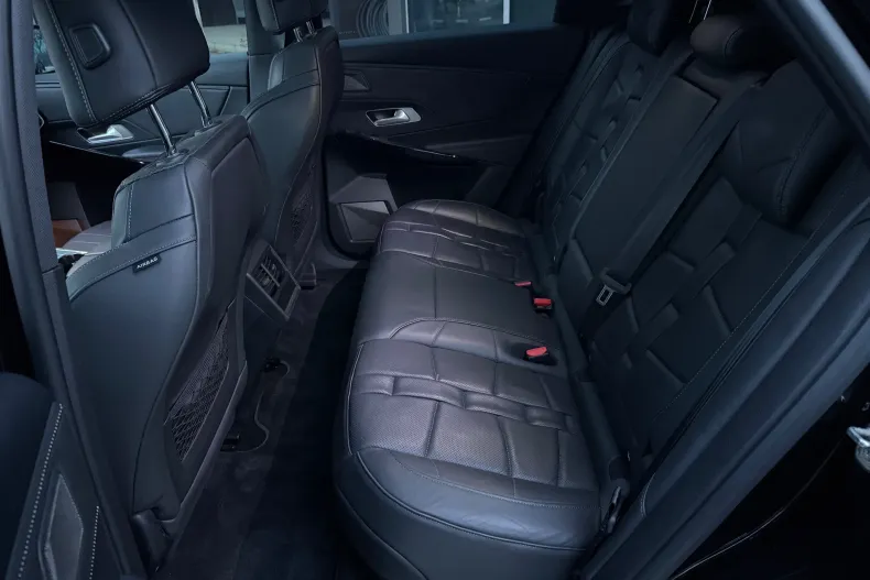 DS Automobiles DS 7 Crossback din 2021 cu 86.000 km - oferta DSA153431 - foto 33