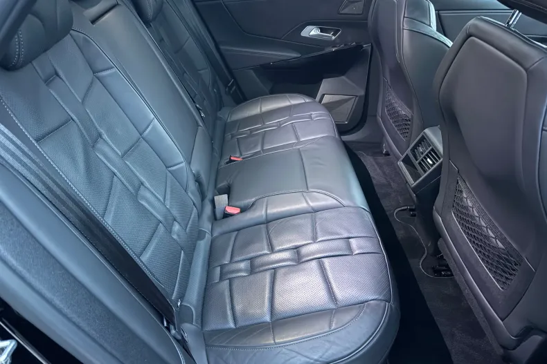 DS Automobiles DS 7 Crossback din 2021 cu 86.000 km - oferta DSA153431 - foto 34