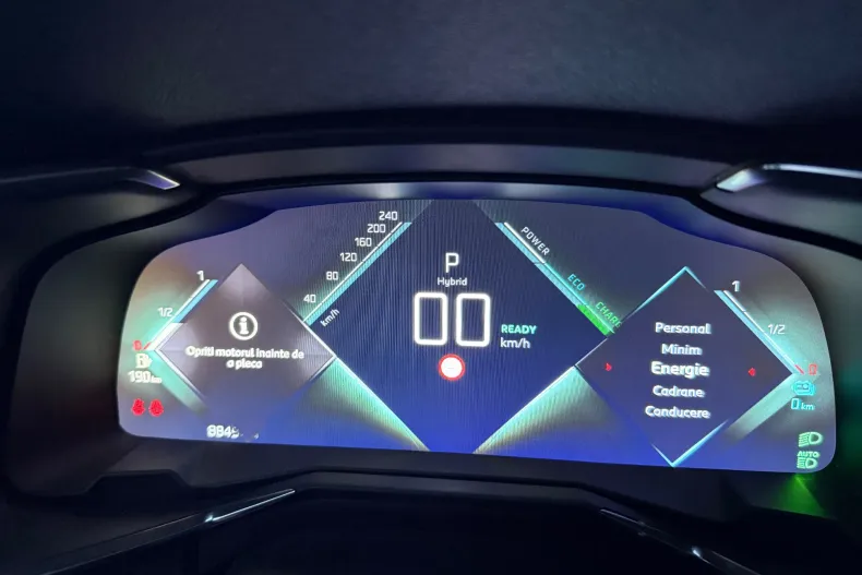 DS Automobiles DS 7 Crossback din 2021 cu 86.000 km - oferta DSA153431 - foto 35