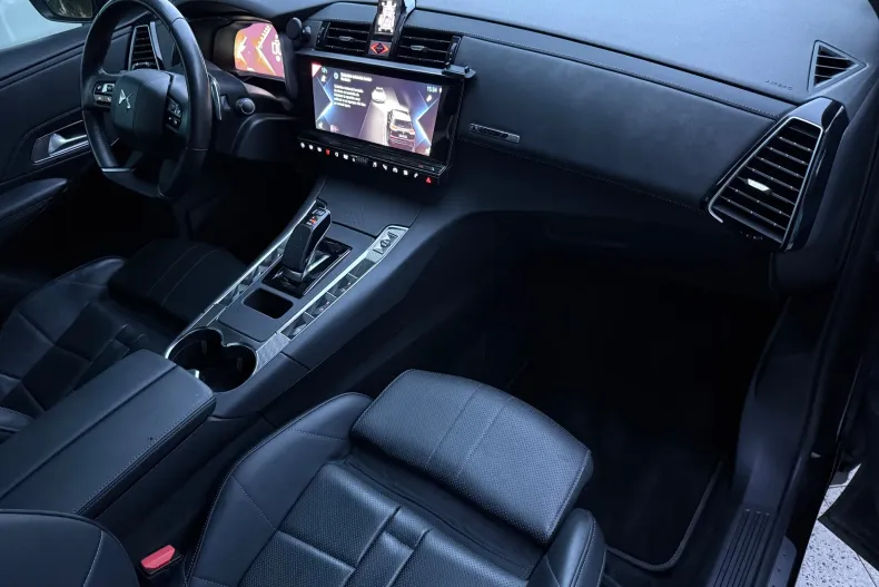 DS Automobiles DS 7 Crossback din 2021 cu 86.000 km - oferta DSA153431 - foto 38