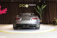 Jaguar F-Type din 2023 cu 7.500 km - oferta JAG153432 - foto 3