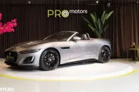 Jaguar F-Type din 2023 cu 7.500 km - oferta JAG153432 - foto 5