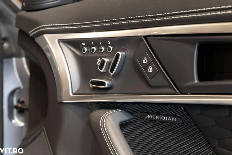Jaguar F-Type din 2023 cu 7.500 km - oferta JAG153432 - foto 10