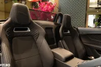 Jaguar F-Type din 2023 cu 7.500 km - oferta JAG153432 - foto 11