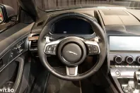 Jaguar F-Type din 2023 cu 7.500 km - oferta JAG153432 - foto 12