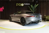 Jaguar F-Type din 2023 cu 7.500 km - oferta JAG153432 - foto 19