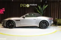 Jaguar F-Type din 2023 cu 7.500 km - oferta JAG153432 - foto 20