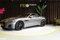 Jaguar F-Type din 2023 cu 7.500 km - oferta JAG153432 - foto 21