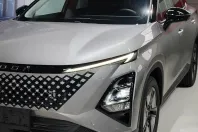 Omoda 5 din 2025 cu 0 km - oferta OMO153433 - foto 1