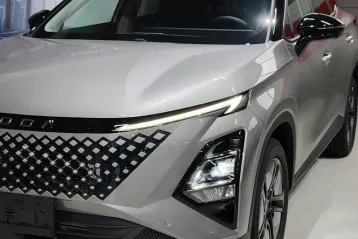 Omoda 5 din 2025 - oferta OMO153433