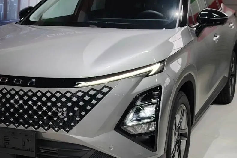 Omoda 5 din 2025 cu 0 km - oferta OMO153433 - foto 1