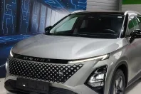 Omoda 5 din 2025 cu 0 km - oferta OMO153433 - foto 3