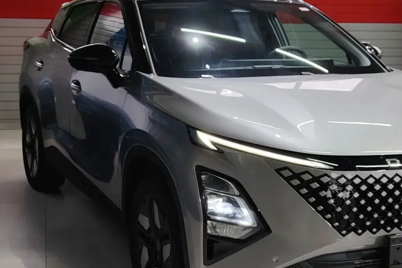 Omoda 5 din 2025 cu 0 km - oferta OMO153433 - foto 4