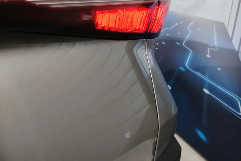 Omoda 5 din 2025 cu 0 km - oferta OMO153433 - foto 6