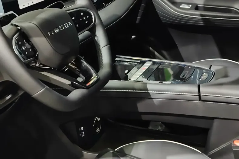 Omoda 5 din 2025 cu 0 km - oferta OMO153433 - foto 11