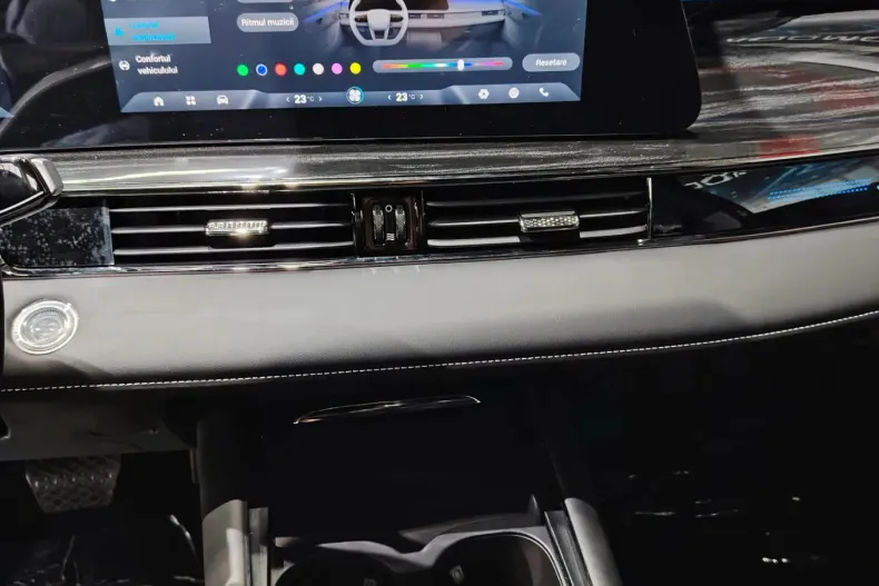 Omoda 5 din 2025 cu 0 km - oferta OMO153433 - foto 13