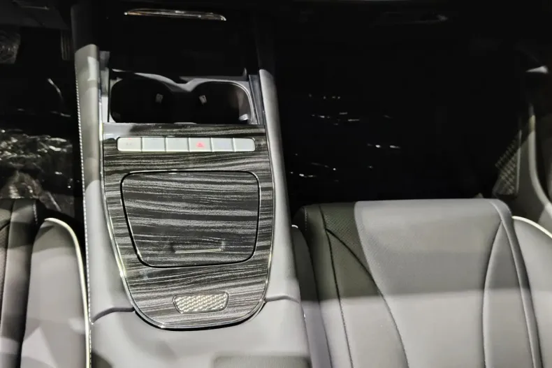 Omoda 5 din 2025 cu 0 km - oferta OMO153433 - foto 15